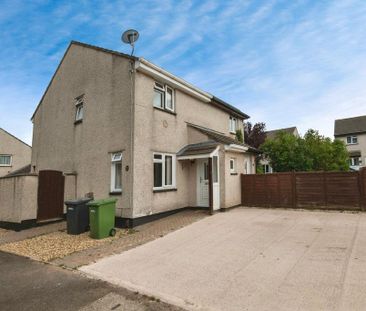 2 bedroom semi-detached house to rent - Photo 3