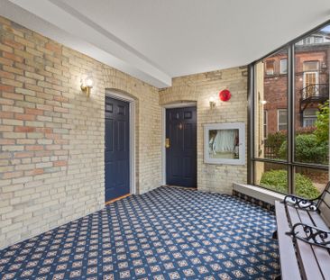 For Lease - 460 Wellington Street Unit# 102, London East, Ontario - Photo 3