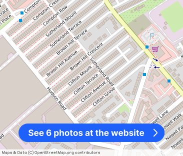 2 bedroom terraced house for rent - Photo 1