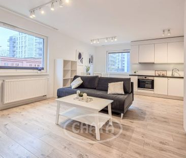 Nowe mieszkanie z balkonem i m. post. - centrum - Zdjęcie 4