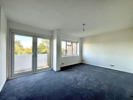 2 bedroom flat to rent - Photo 5