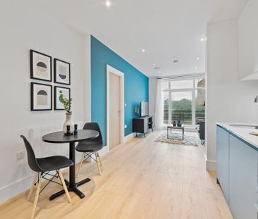 1 bedroom flat to rent - Photo 6