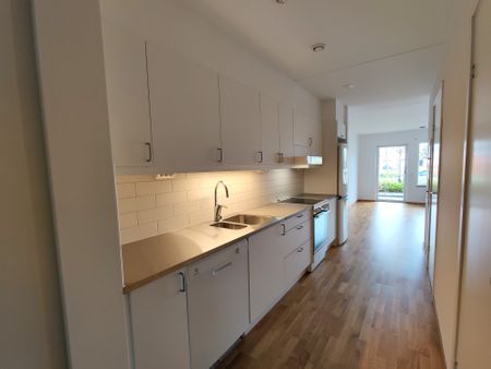 Lilla Klockgatan 5 F - Foto 3