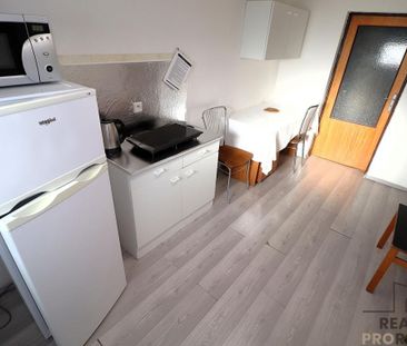 Pronájem bytu 1+1 35 m2 - Fotografie 3
