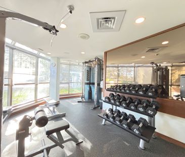 For Lease - 330 Rathburn Road Unit# 2206, Mississauga, Ontario - Photo 3