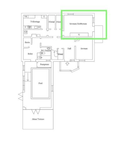 Rävgärdsvägen, Sollentuna - Photo 5