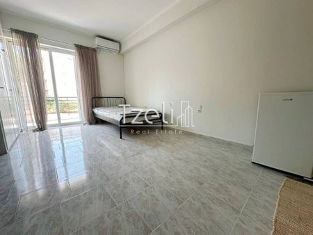 Studio/Γκαρσονιέρα για ενοικίαση Τ.Ε.Ι. (Πάτρα) - Photo 2