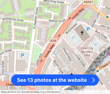 2 bedroom flat for rent - Photo 1