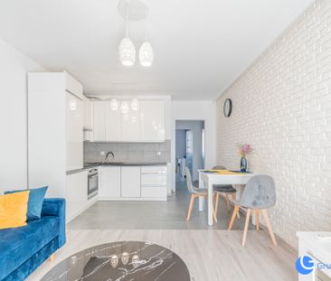 3 pok + balkon| Klima| Parking| ul. Domagały - Фото 1