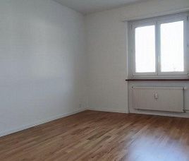 Im 2021 sanierte 3.5-Zimmerwohnung - Photo 1