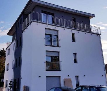 Sonnendurchflutete Ein Zimmer-Wohnung - Photo 1