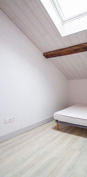 Location Appartement 2 pièces 35m² - Photo 1