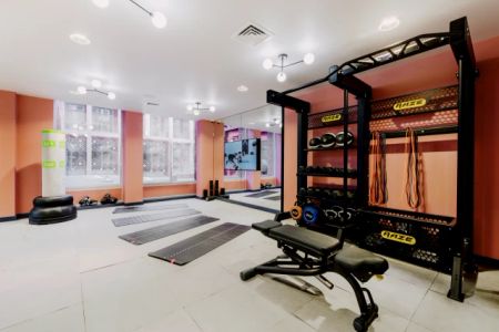 Luxe Studio - Photo 4