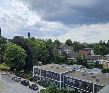 2-Zimmer-Wohnung (49 m²) in Heiligenhaus - Photo 2