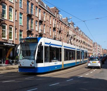 Appartement te huur: Vaartstraat 60-1 1075 RR Amsterdam - Photo 4