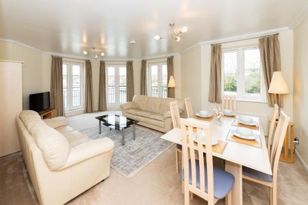 2 bedroom flat to rent - Photo 5