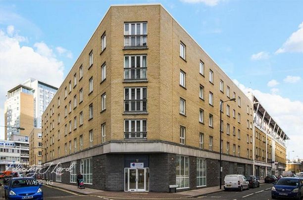 1 bedroom apartment to rent - Photo 1