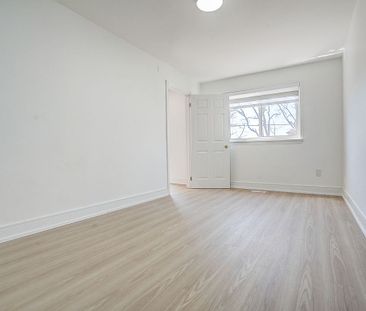 For Lease - 36 Sherwood Forest Drive Unit# Lower, Markham, Ontario - Photo 1