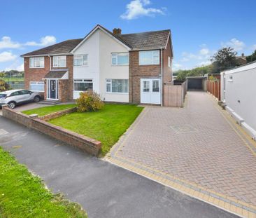 3 bedroom semi-detached house to rent - Photo 1