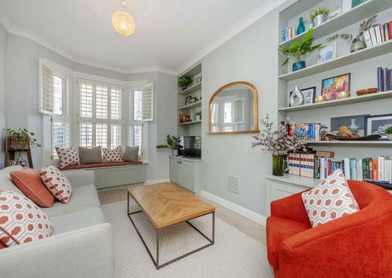 Medwin Street, SW4 7RS, London - Photo 1