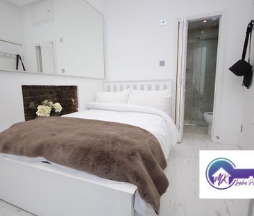 1 Bedroom Room in Flat Share To Rent - Photo 5