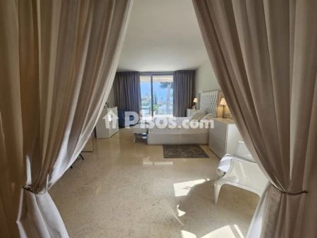 Chalet en alquiler en Sol de Mallorca-Portals Vells - Photo 5