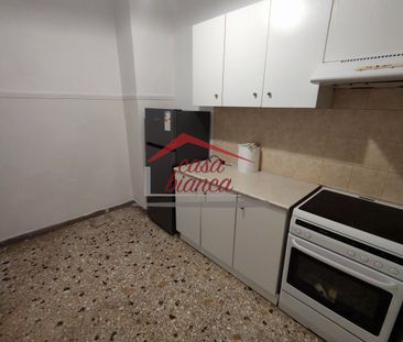 Διαμέρισμα για ενοικίαση Καλλίπολη (Καλλίπολη – Φρεαττύδα) - Photo 2