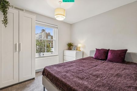 4 bedroom maisonette to rent - Photo 3