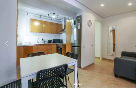 Calle Escultor José Capuz, Valencia, Valencian Community 46006 - Photo 4