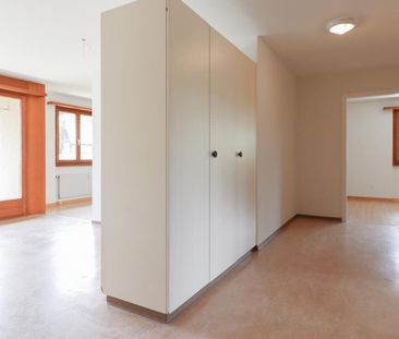 4.5-room apartment in Rüschegg - Photo 3