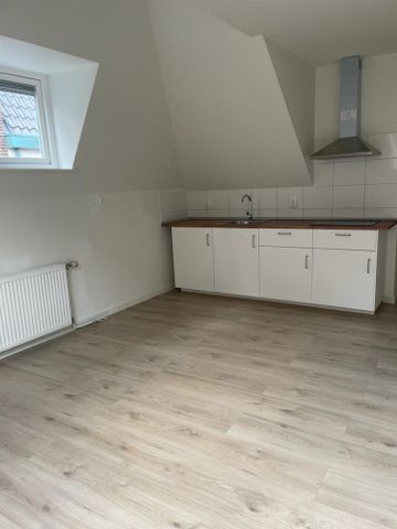 Studio, Korte Kamperstraat - Foto 3