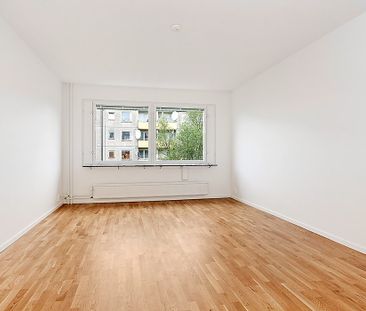 Risingeplan 5, Tensta - Foto 1