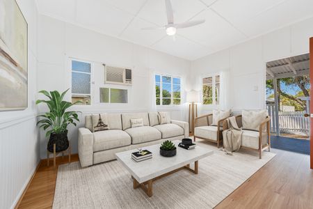 6 Wearne Street, Booval QLD 4304 - House For Rent - $530 | Domain - Photo 3