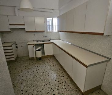 Διαμέρισμα για ενοικίαση Άνω Ιλίσια (Ζωγράφου) - Photo 3