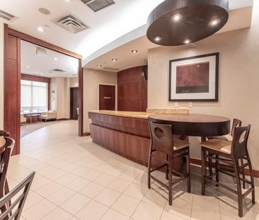 For Lease - 55 Strathaven Drive Unit# 706, Mississauga, Ontario - Photo 1