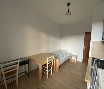 Location Appartement 1 pièce 14m² CHAMALIERES 63400 - Photo 6