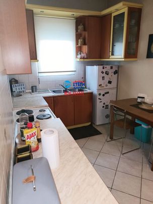 Studio/Γκαρσονιέρα για ενοικίαση Τίμιος Σταυρός - Σούγελο - Αγία Βαρβάρα (Καβάλα) - Φωτογραφία 1