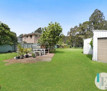 Lakeside Living in a Quiet, Convenient Location - Photo 2