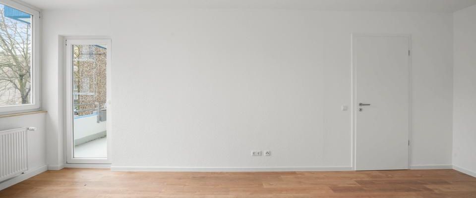 Ankommen und sparen - 1 Monat mietfrei für Schnellentschlossene! - Foto 1