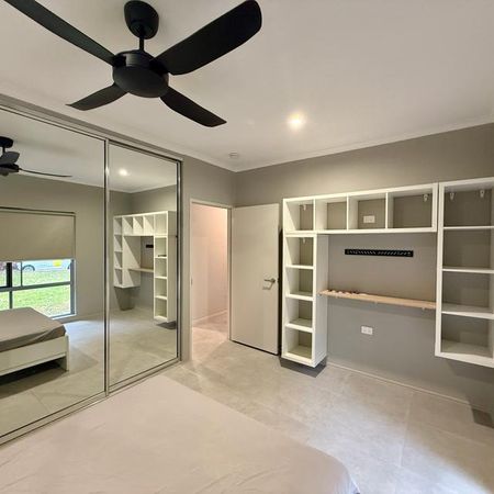 UNFURNISHED LOW-MAINTENANCE RETREAT WITH A SHED! - Photo 3