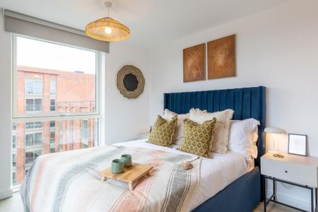 2 bedroom flat to rent - Photo 5