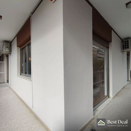 Διαμέρισμα για ενοικίαση Τροκαντερό (Παλαιό Φάληρο) - Photo 4