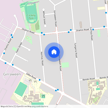 5/86 Girraween Road Girraween