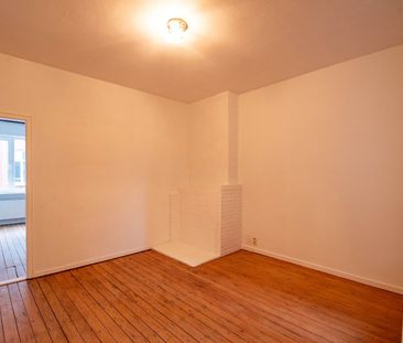 Appartement te huur - Foto 1