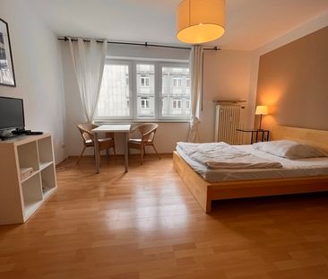 Helles Apartment in zentraler Lage - Photo 5