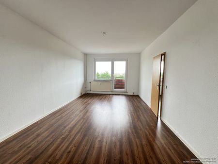 Helle 3-Zimmer-Wohnung mit Balkon und optimaler Anbindung! - Photo 5