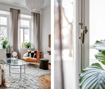 Katarina Bangata, Stockholm - Photo 3