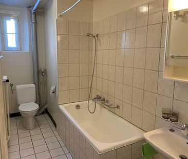 3.5 Zimmer, 75 m², 2. Stock - Foto 3
