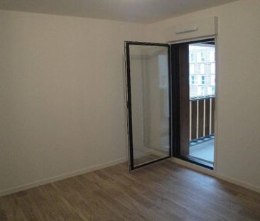 Location appartement t2 42 m² à Nantes (44100) Pont du Cens - Petit... - Photo 1