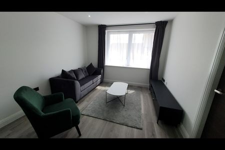 1 Bed Flat, Charles Edward Road, B26 - Photo 3